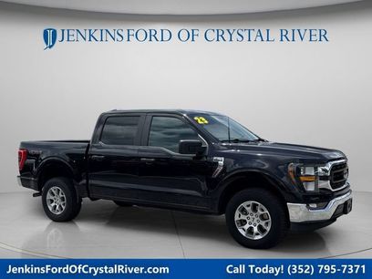 Certified 2023 Ford F150 XLT