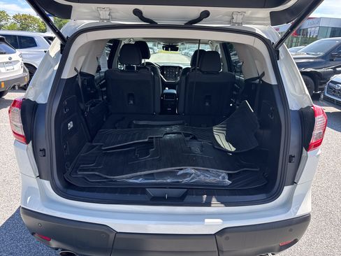 Certified 2023 Subaru Ascent Onyx Edition AWD/4WD image 31