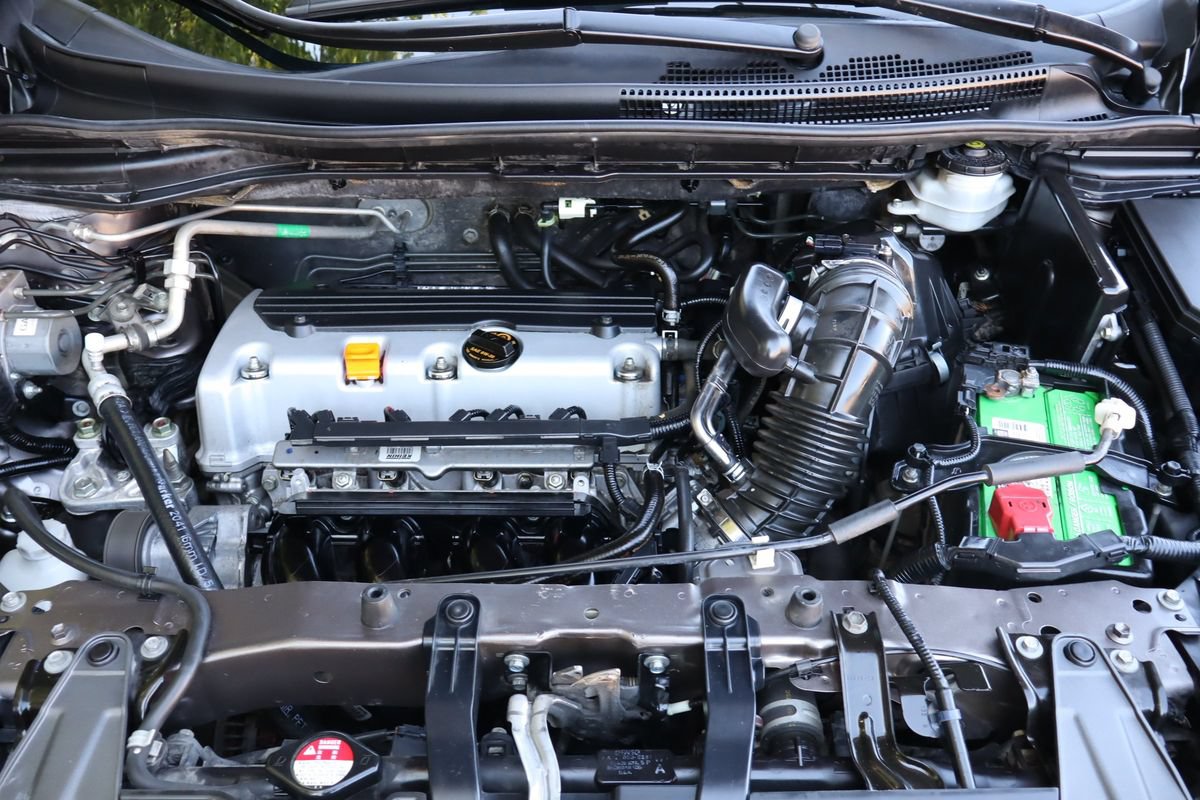 Used 2012 Honda CR-V EX-L image 41