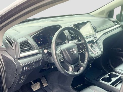 Used 2024 Honda Odyssey EX-L image 9