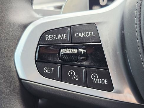 Used 2024 BMW X7 xDrive40i w/ M Sport Package image 28