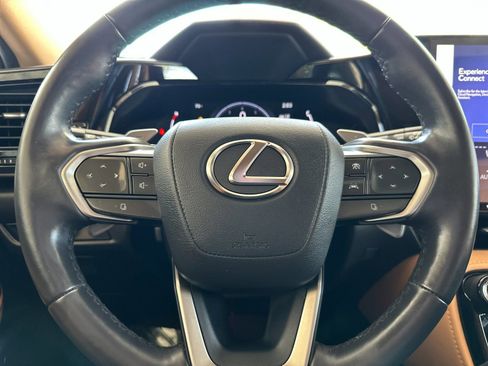 Used 2024 Lexus NX 350 AWD image 27