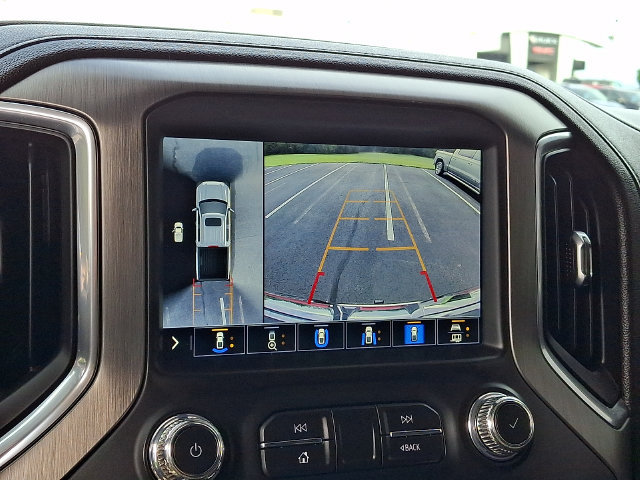 Used 2021 GMC Sierra 1500 Denali w/ Denali Ultimate Package AWD/4WD image 20