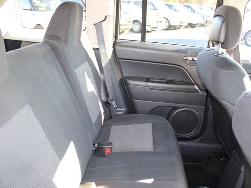 Used 2011 Jeep Patriot Latitude image 16