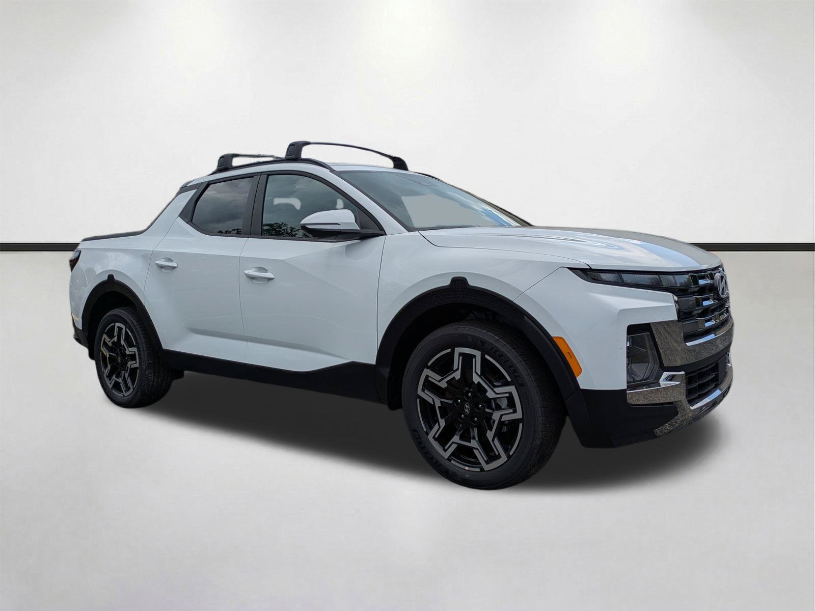 New 2026 Hyundai Santa Cruz Limited AWD/4WD image 2