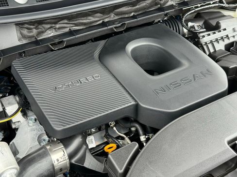 New 2026 Nissan Murano SL image 38