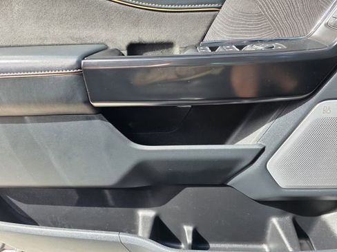 Used 2021 Ford F150 Platinum w/ Equipment Group 701A High image 17