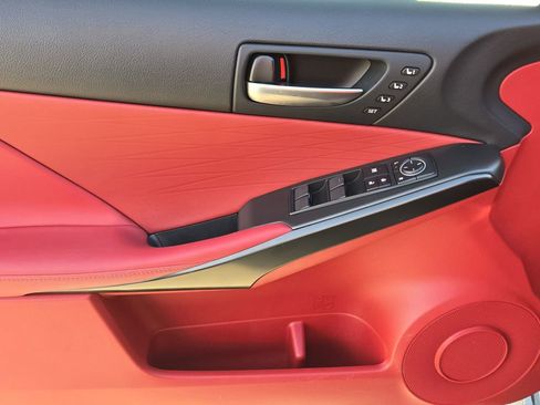 Used 2023 Lexus IS 350 F Sport image 30