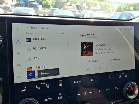 Certified 2022 Lexus NX 350 AWD image 18