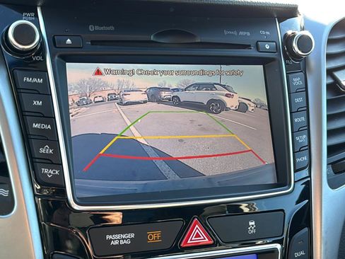 Used 2014 Hyundai Elantra GT w/ Option Group 03 image 32