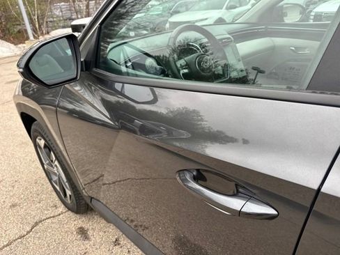 Certified 2023 Hyundai Tucson SEL w/ Convenience Package image 11