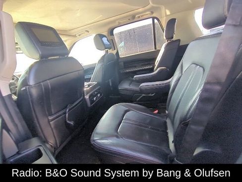Used 2019 Ford Expedition Platinum image 9