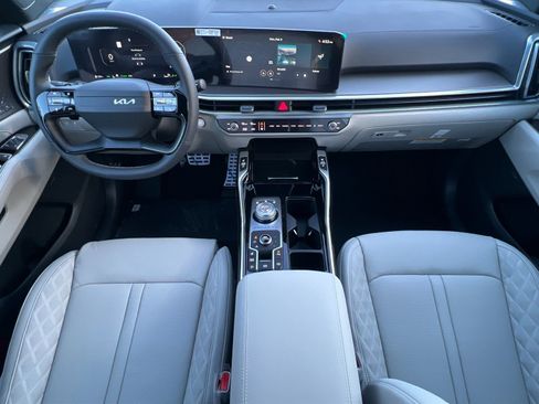 New 2026 Kia Sorento SX Prestige image 13