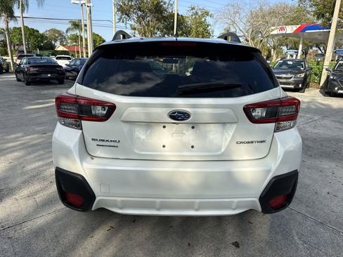 Certified 2023 Subaru Crosstrek 2.0i image 23
