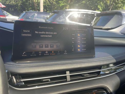 Used 2023 INFINITI QX60 Luxe w/ Cargo Package image 31