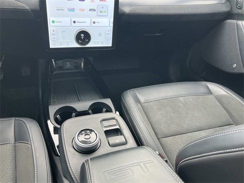 Used 2021 Ford Mustang Mach-E GT w/ GT Performance Edition image 16
