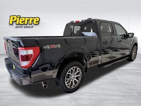 Used 2023 Ford F150 King Ranch AWD/4WD image 6