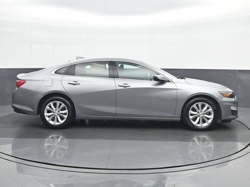 Used 2023 Chevrolet Malibu LT FWD image 7