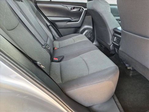 Certified 2024 Toyota RAV4 XLE AWD/4WD image 20