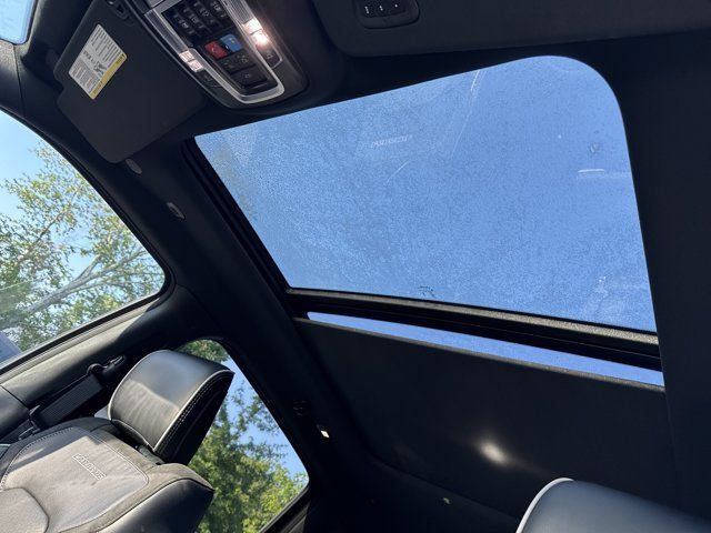 New 2027 RAM 1500 Laramie AWD/4WD image 31