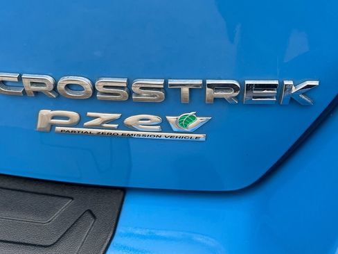 Used 2017 Subaru Crosstrek 2.0i Premium image 24