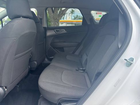 Used 2026 Kia Sportage LX AWD/4WD image 25