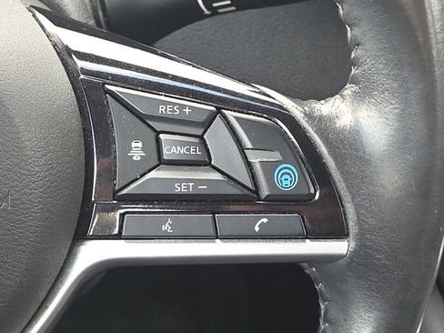 Used 2023 Nissan Altima 2.5 SV w/ SV Premium Package FWD image 32