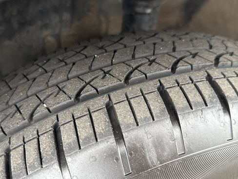 Used 2025 Subaru Outback Limited XT image 28