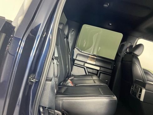 Used 2022 Ford F250 Lariat w/ Lariat Ultimate Package image 29