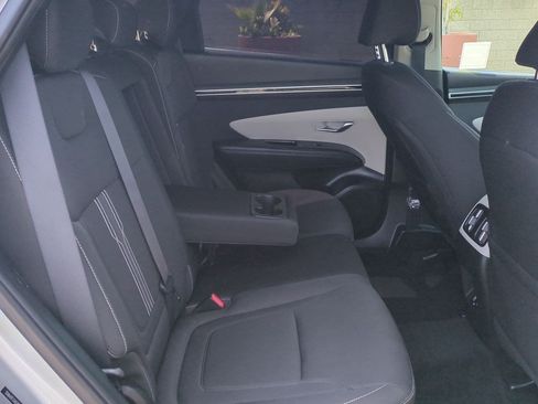 Used 2022 Hyundai Tucson SEL w/ Convenience Package FWD image 24
