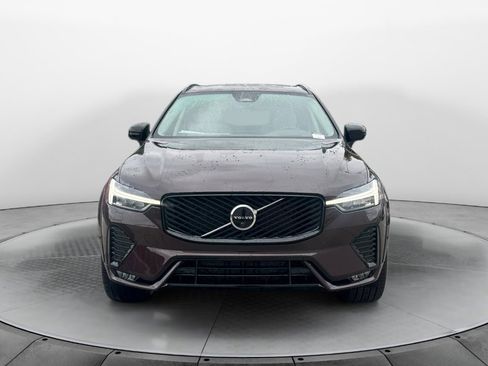 New 2026 Volvo XC60 B5 Ultra w/ Protection Package Premier AWD/4WD image 2