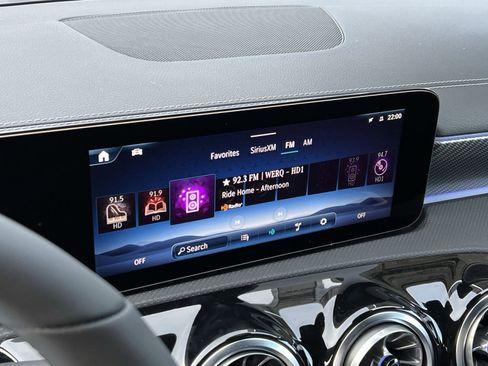 New 2026 Mercedes-Benz CLA 250 CLA 250 image 16