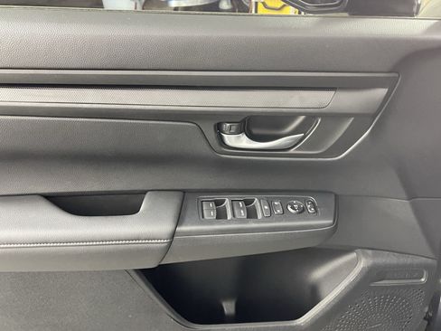 Used 2024 Honda CR-V EX image 17
