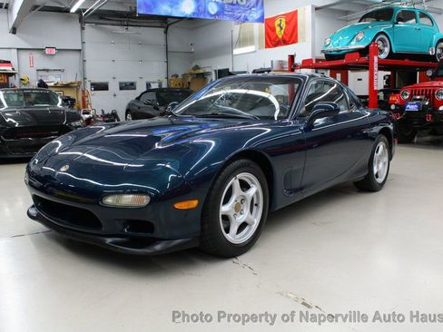 Used 1994 MAZDA RX-7 image 2