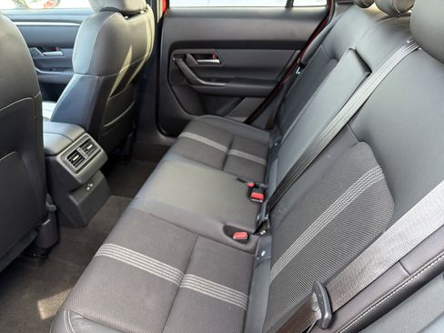 Used 2023 MAZDA CX-50 2.5 S w/ Cargo Package image 25