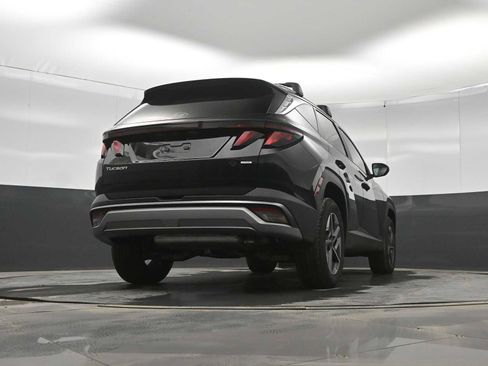 New 2026 Hyundai Tucson SEL AWD/4WD image 34