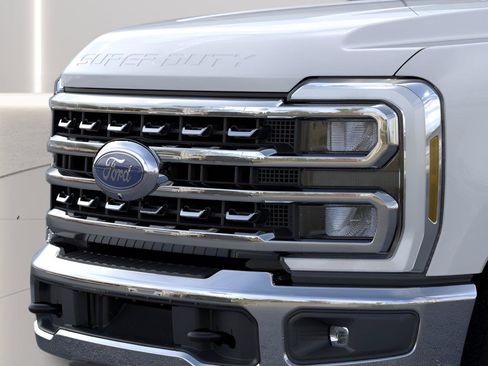 New 2026 Ford F250 Lariat w/ Chrome Package AWD/4WD image 18
