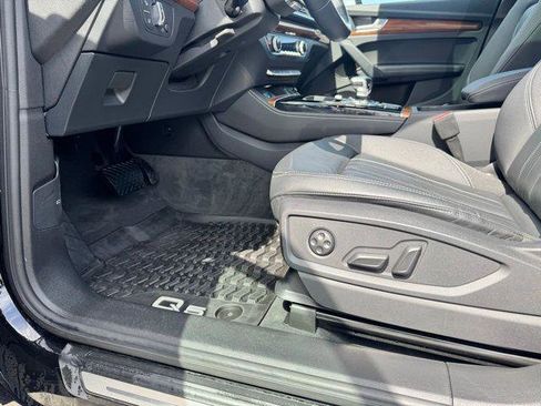 Certified 2023 Audi Q5 2.0T Premium Plus w/ Premium Plus Package AWD/4WD image 55