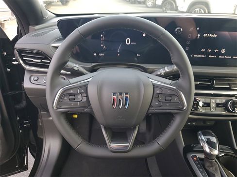 New 2026 Buick Envista Sport Touring image 15