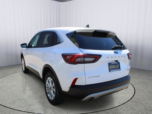 Used 2023 Ford Escape Active image 6