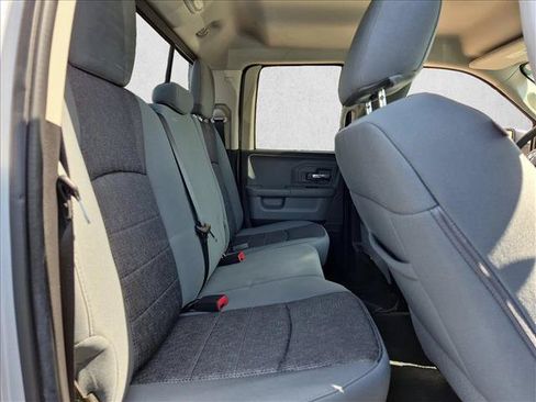 Used 2013 RAM 1500 Big Horn RWD image 20