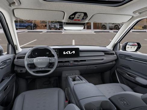 New 2026 Kia EV9 Wind image 28