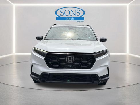 Used 2024 Honda CR-V Sport-L image 29
