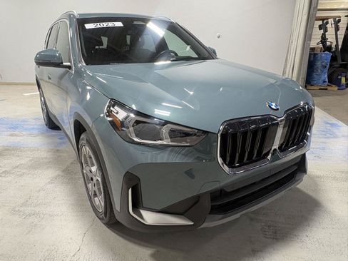 Used 2023 BMW X1 xDrive28i w/ Premium Package AWD/4WD image 13
