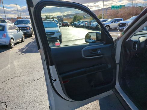 Used 2024 Ford Bronco Sport Big Bend w/ Convenience Package image 13