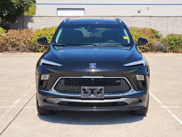 Used 2024 Buick Encore GX Sport Touring w/ Advanced Technology Package FWD image 2