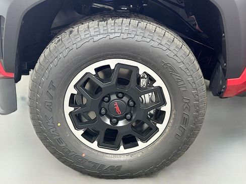 New 2026 Toyota Tacoma TRD Off-Road image 26