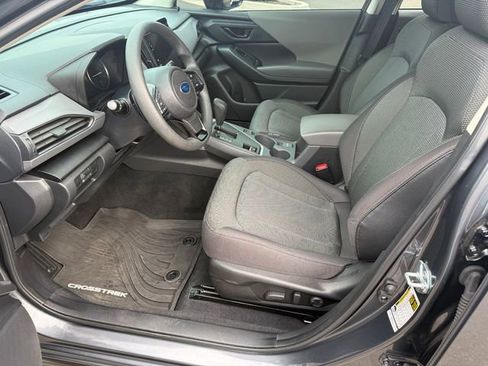 Used 2024 Subaru Crosstrek 2.0i Premium AWD/4WD image 14