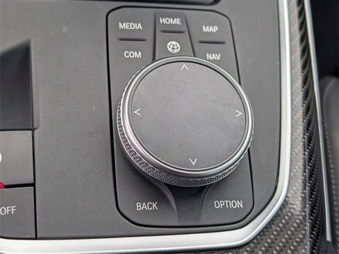 Used 2022 BMW M3 w/ Executive Package image 18