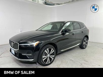 Used 2023 Volvo XC60 B5 Plus w/ Climate Package